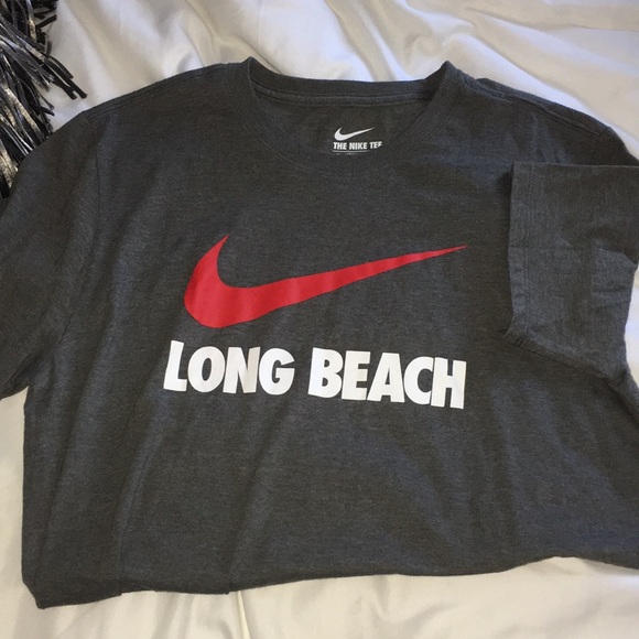 nike beach shirt